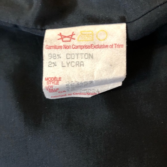 Bogato jacket size 12 - Picture 5 of 9